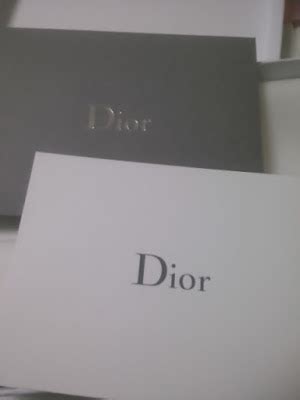 Diorの公式オンラインショップのサービス・特典を知ったら化粧 .